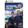 Autobahn Police Simulator 3 PS5